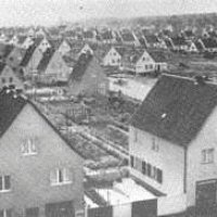 Lehndorf ab 1935